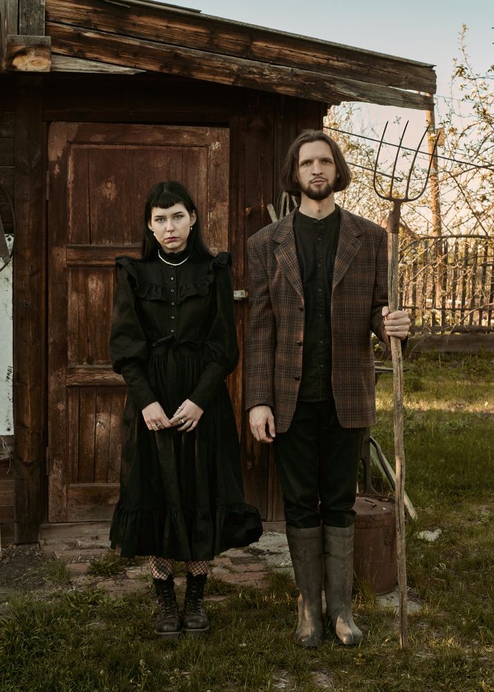 Photograph by Ольга Луллис