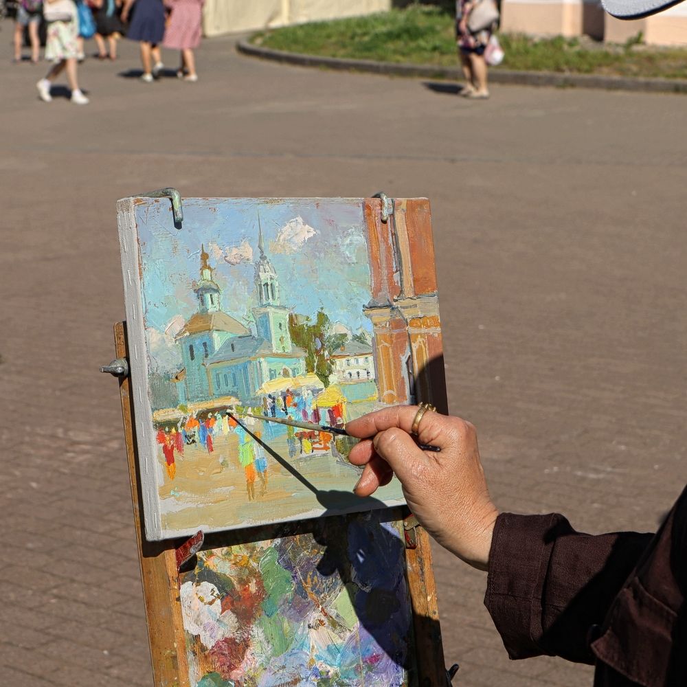 Photograph by Ирина