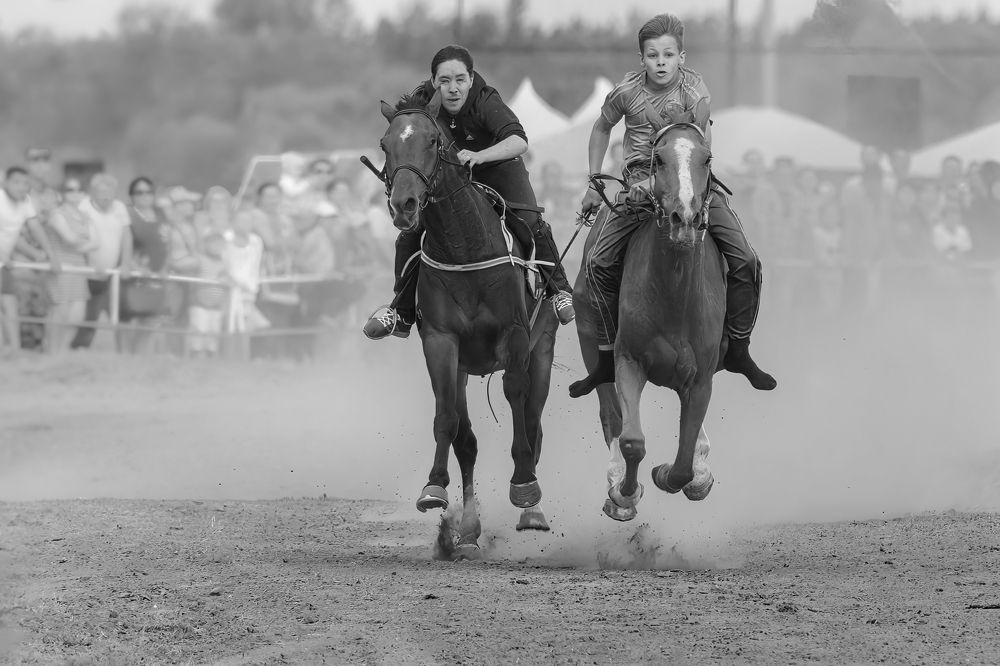 Photograph by Марат Кучкаев