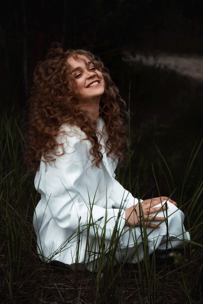 Photograph by Екатерина Газиянц