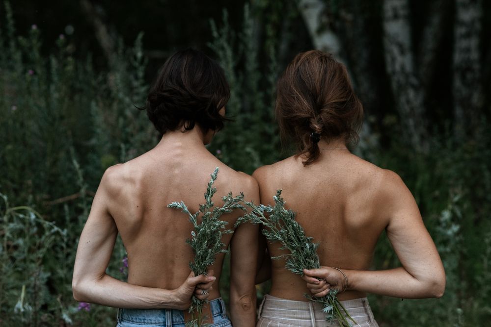 Photograph by Ольга Луллис