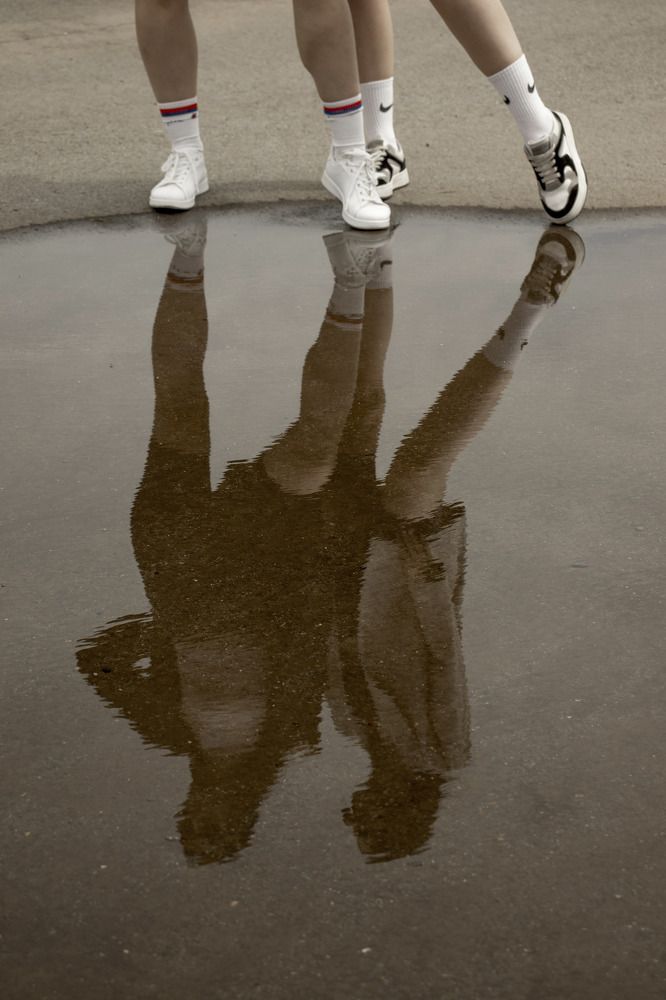 Photograph by Анастасия Терещенко