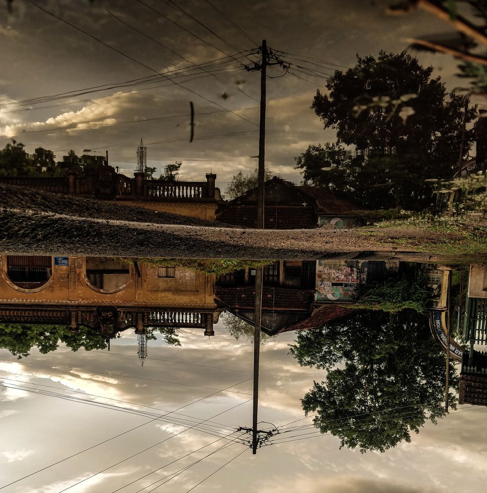 Photograph by Surendran Kalaivani