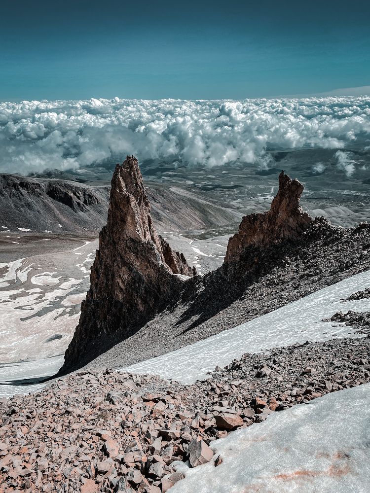 Фотография автора Андрей Болотин