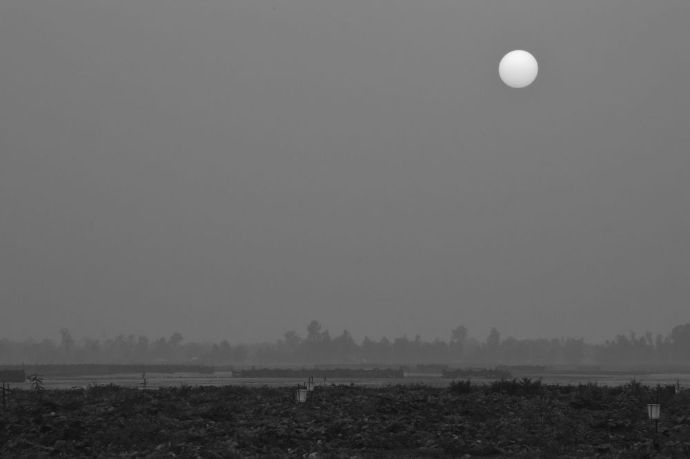 Photograph by Tasneem Kashem