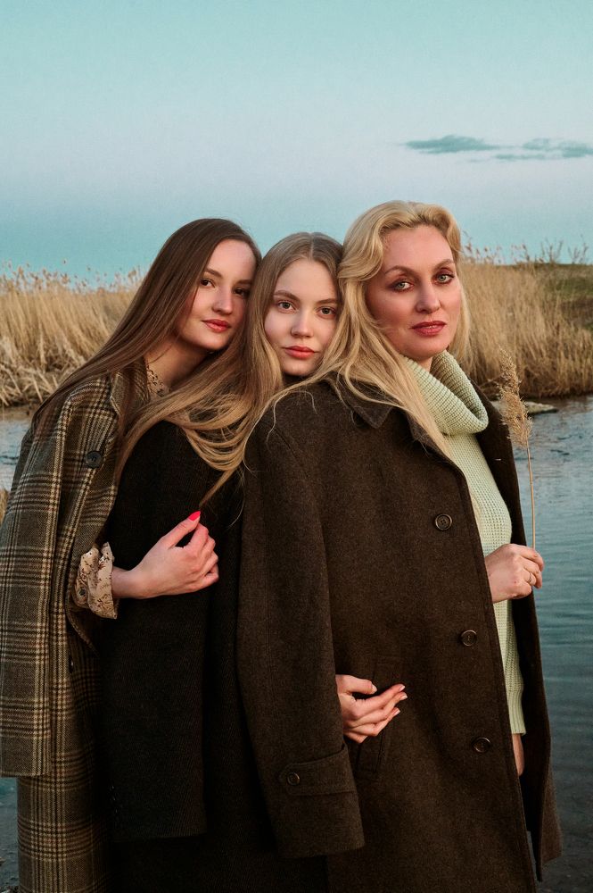 Photograph by Ольга Луллис