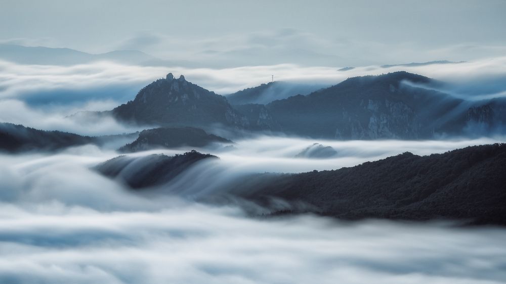 Photograph by Miroslav Konfal