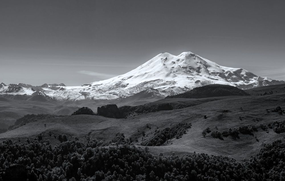 Photograph by Анатолий Чупрынин