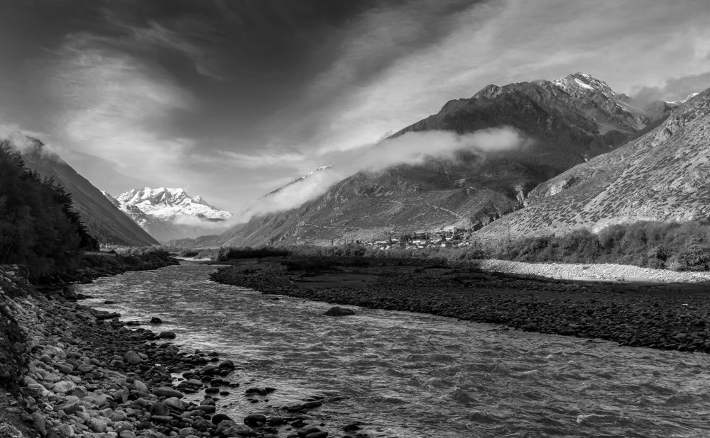 Photograph by Анатолий Чупрынин