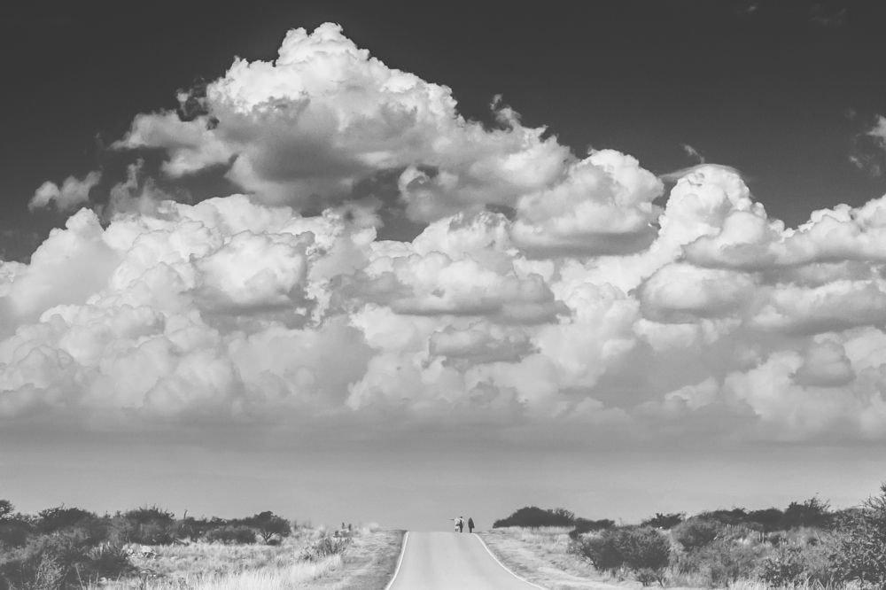 Photograph by Flor Groppa Francesconi