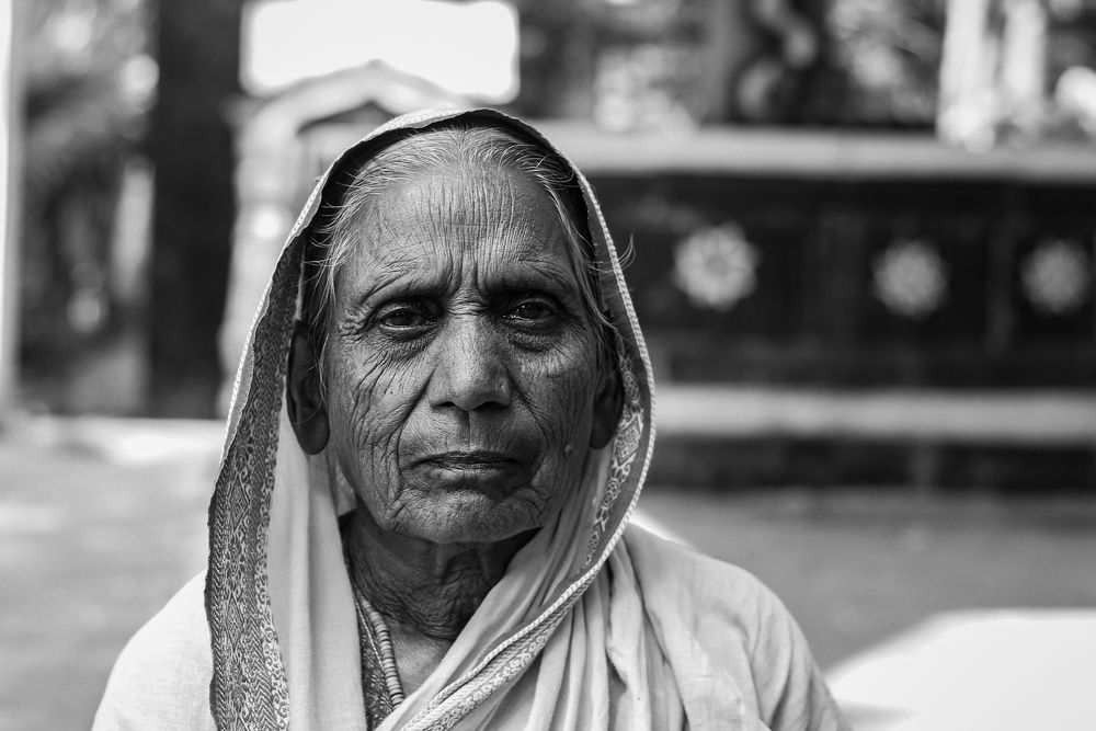 Photograph by Shubham Patil