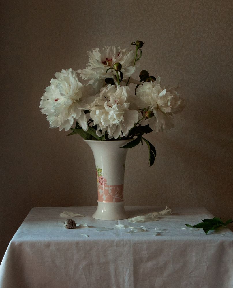 Photograph by Анна Статейко