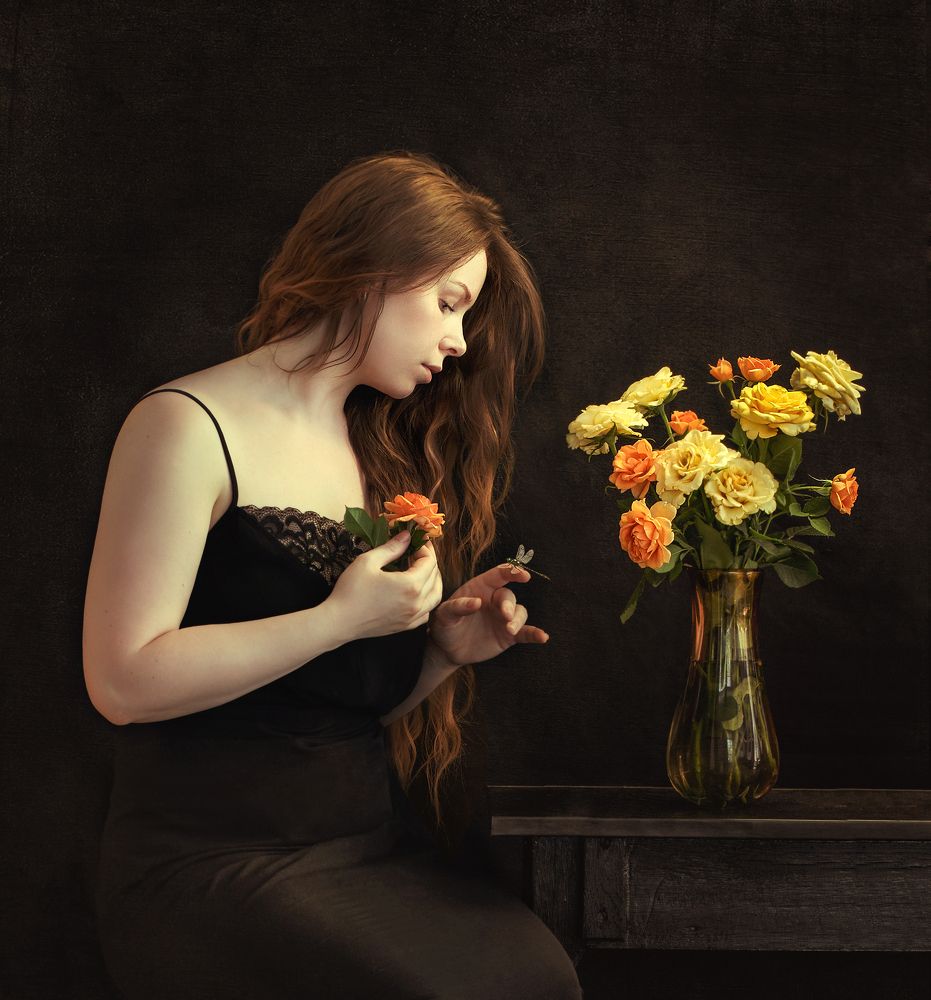 Photograph by Дарья Дмитриева