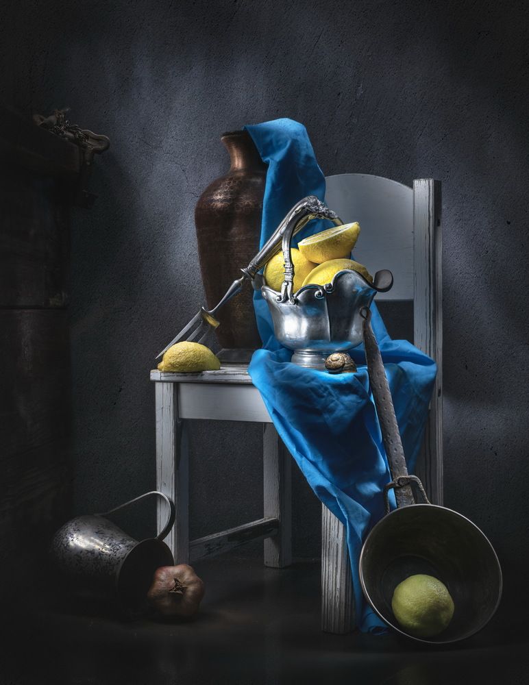 Photograph by Вадим Кулинский