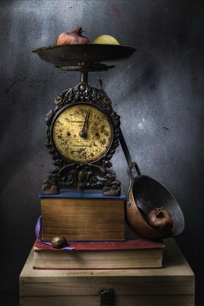 Photograph by Вадим Кулинский