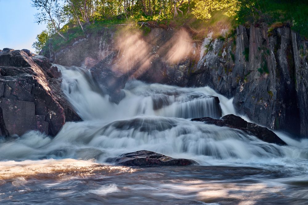 Photograph by Ксения Щербань