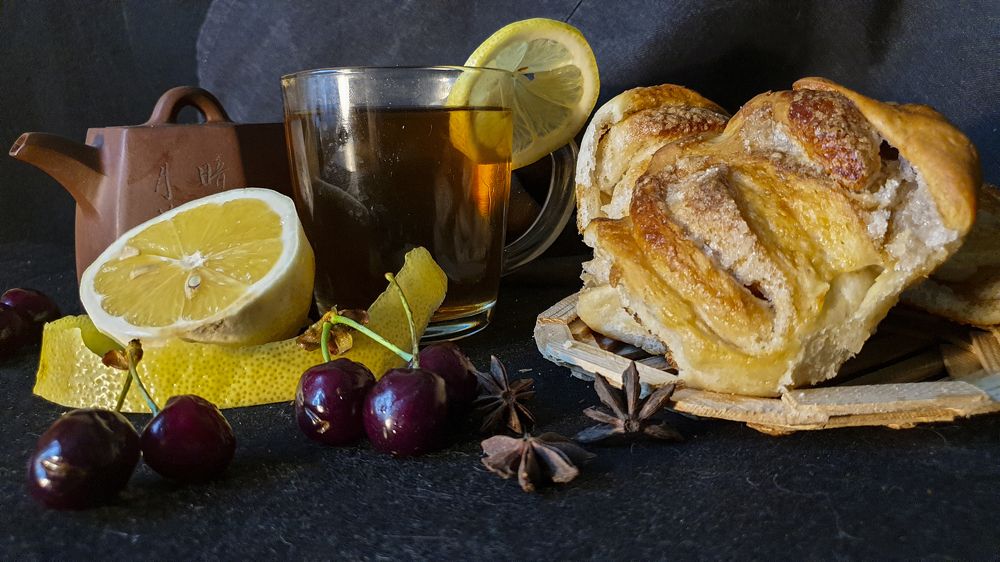 Photograph by Михаил Беляев