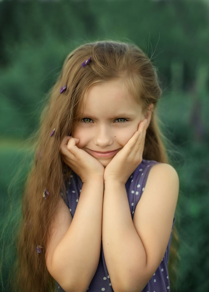 Фотография автора Алёна Подгорная