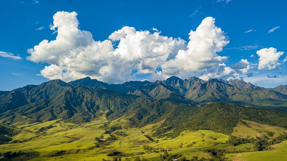 Photograph by Bruno Motta