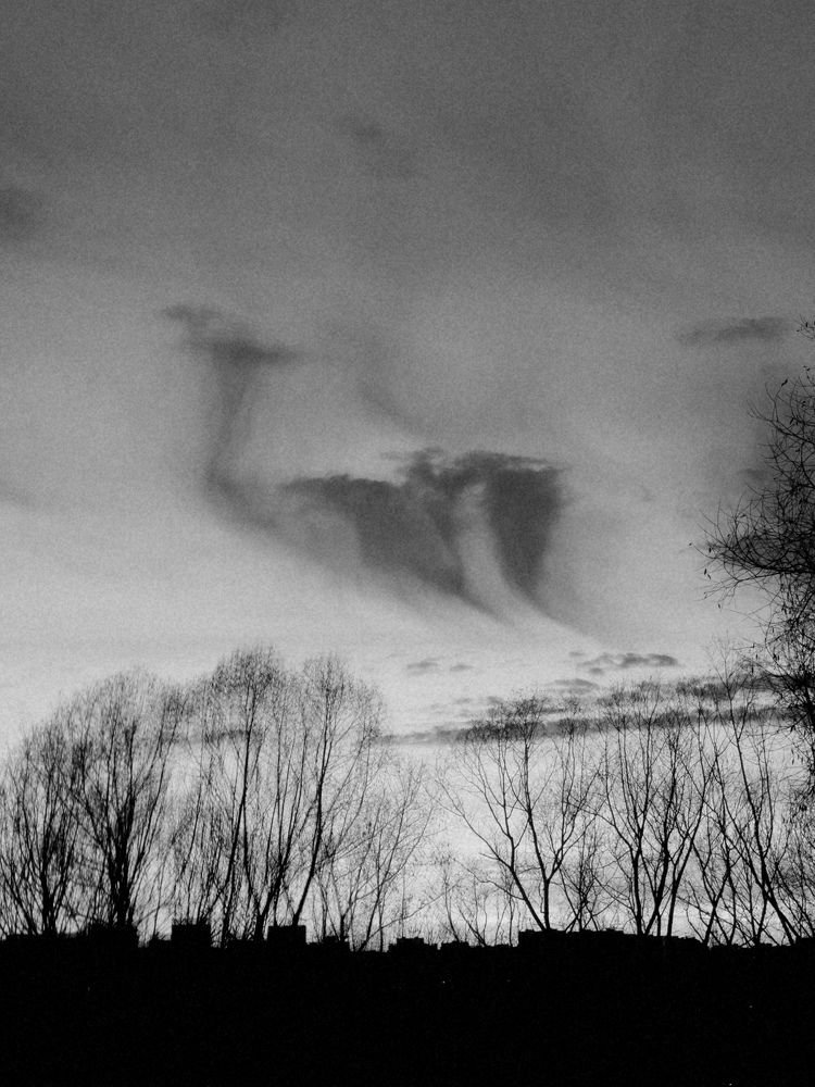 Photograph by Анна Муковозова