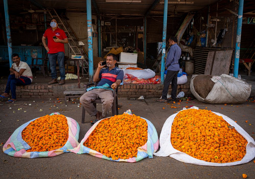 Photograph by TARUN KUMAR