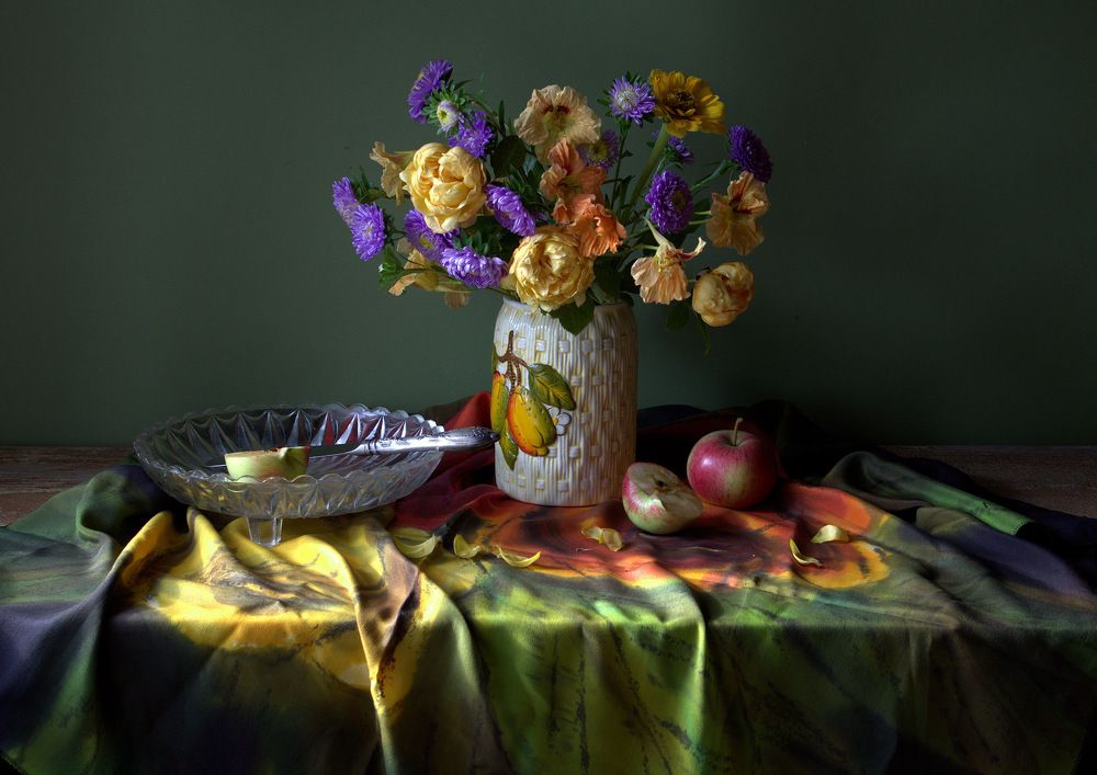 Photograph by Наталья Хохлова