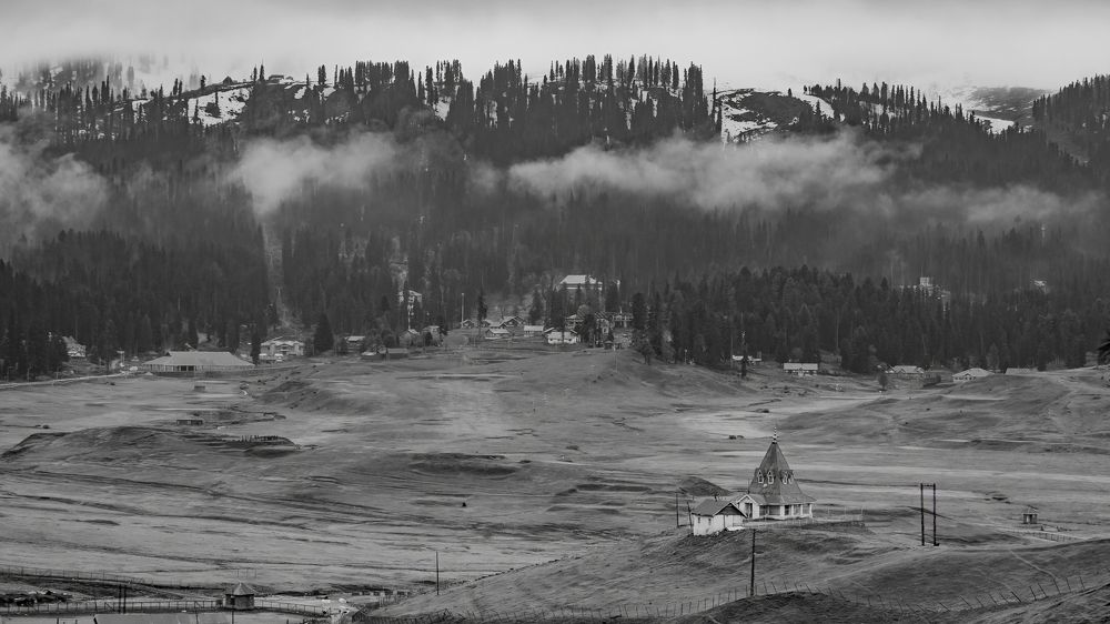 Photograph by Venkat Mangudi