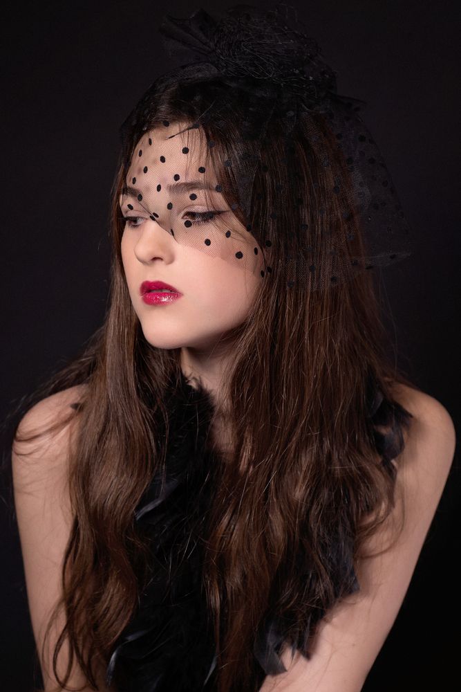 Фотография автора Elena Ozornina