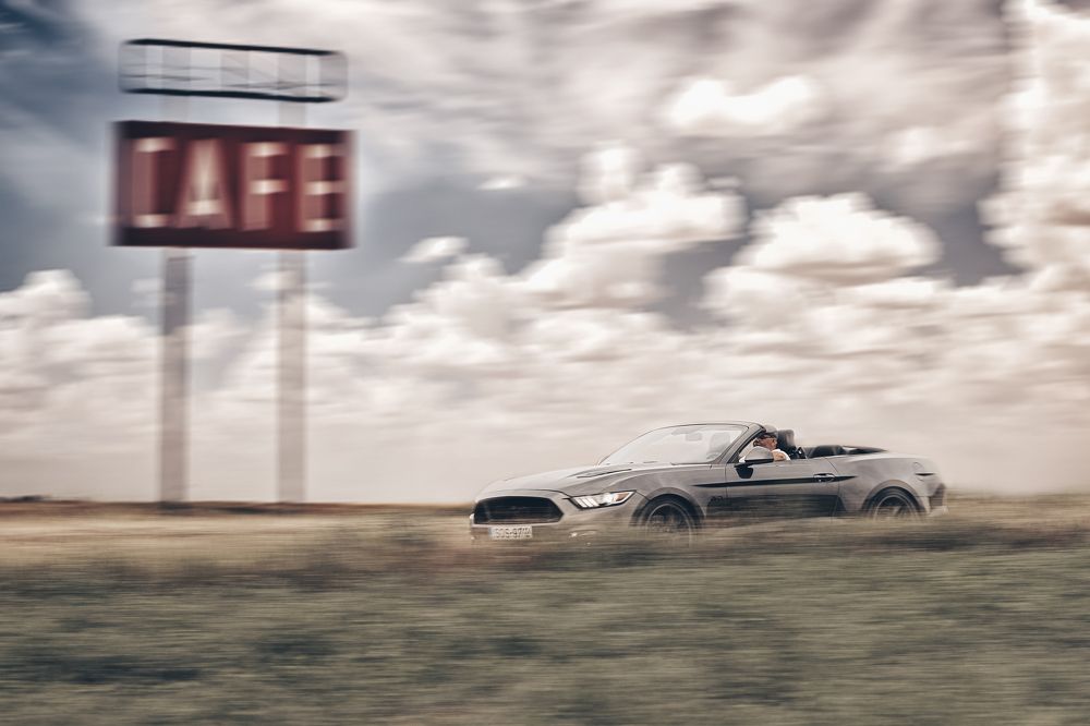 Photograph by Peter Markus