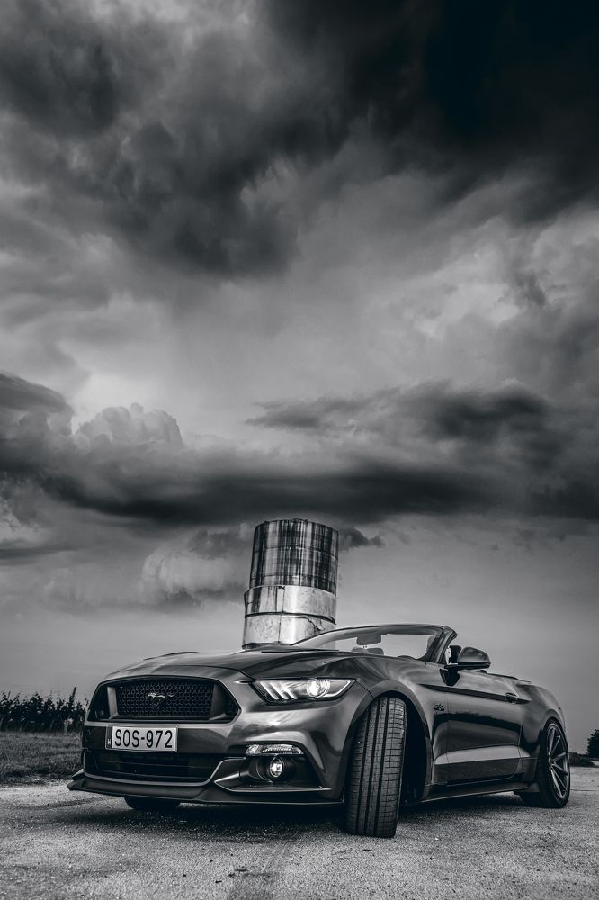 Photograph by Peter Markus