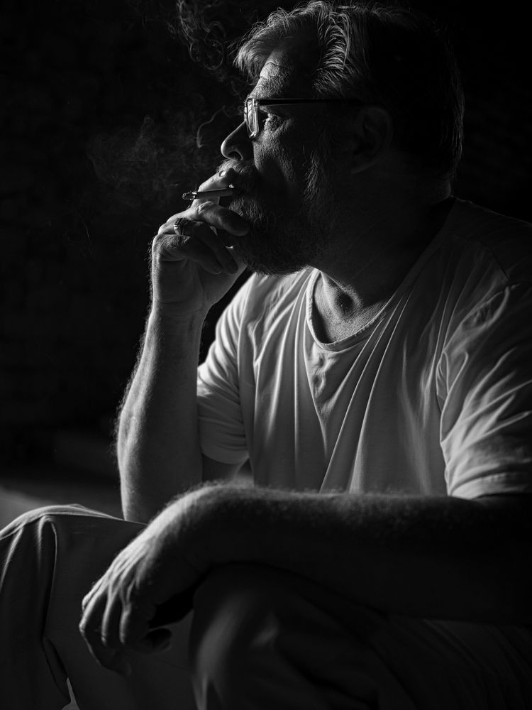 Photograph by Полина