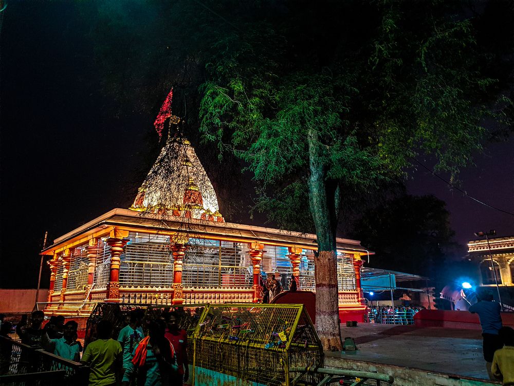 Photograph by Vaishnavi Singh
