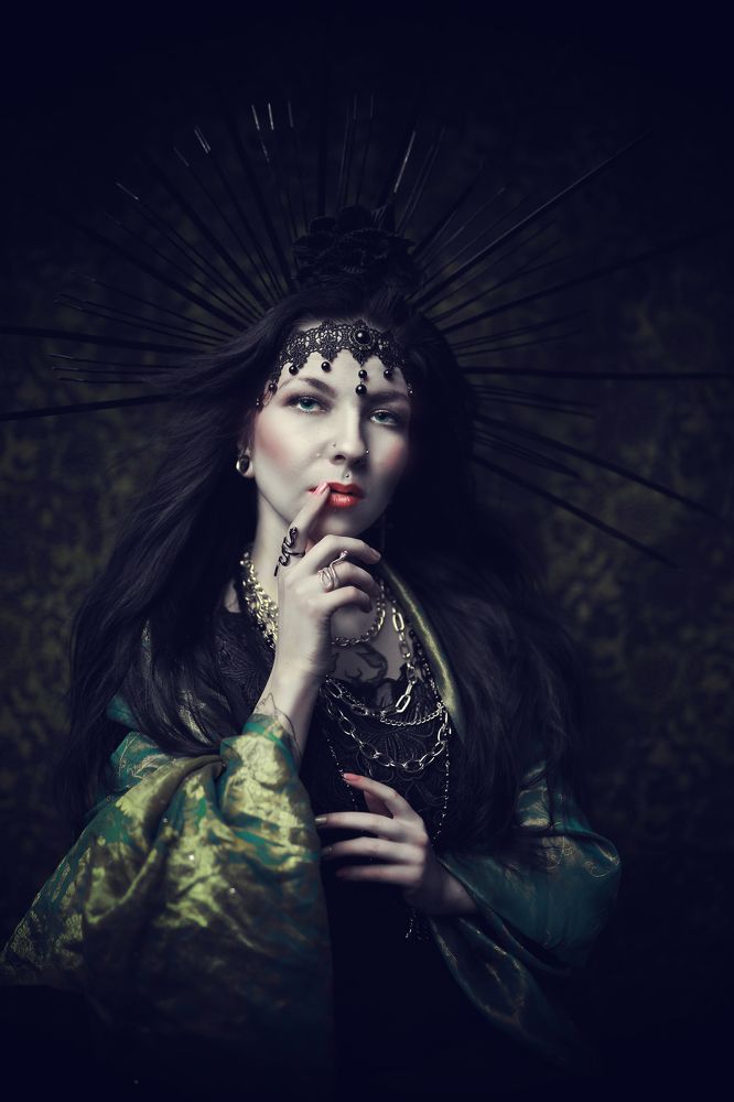 Photograph by Karolina Kozłowska