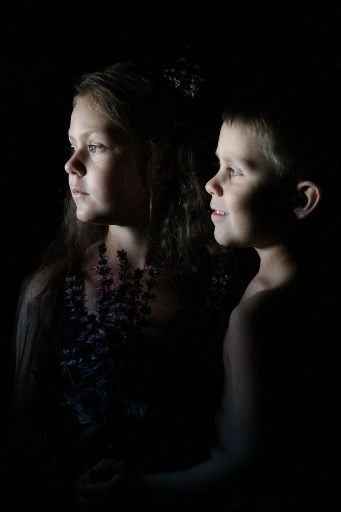 Photograph by Ирина Плотникова