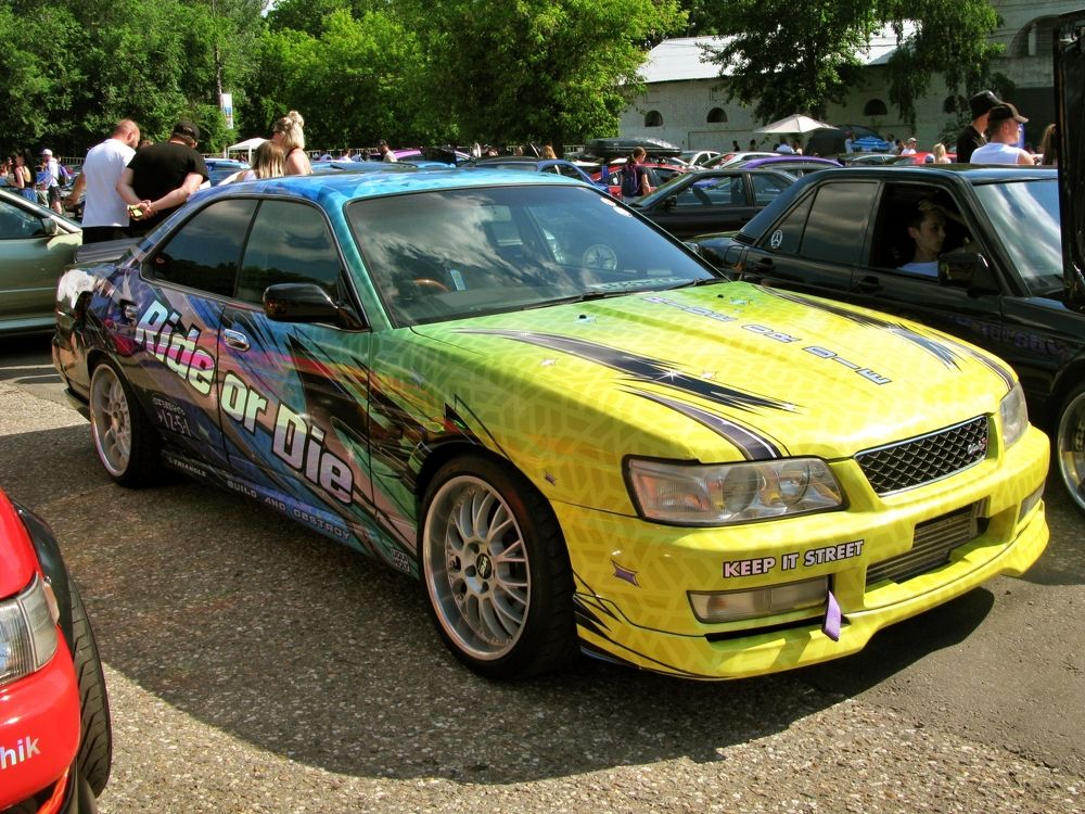 Солнечный ветер