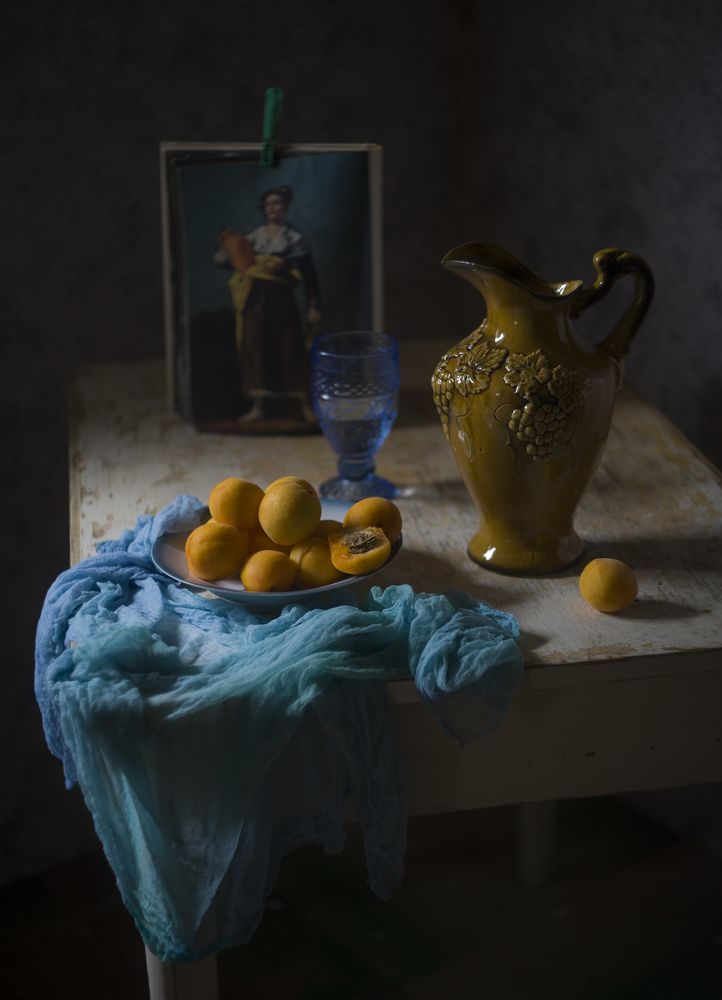 Photograph by Оксана Евкодимова