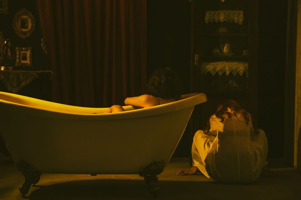 Photograph by Кристина Студеникина