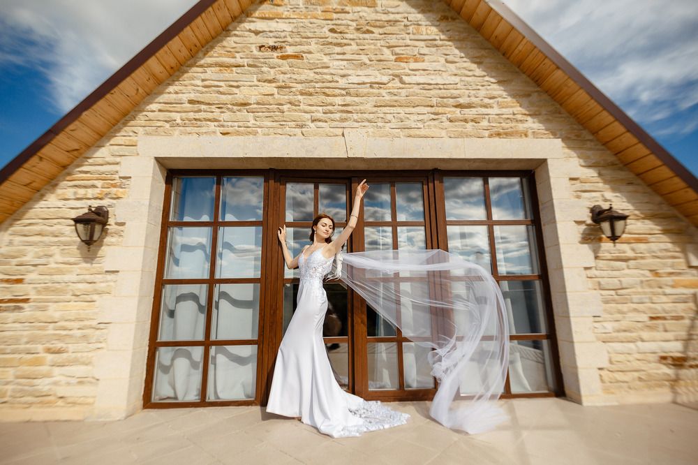 Photograph by Денис Перминов