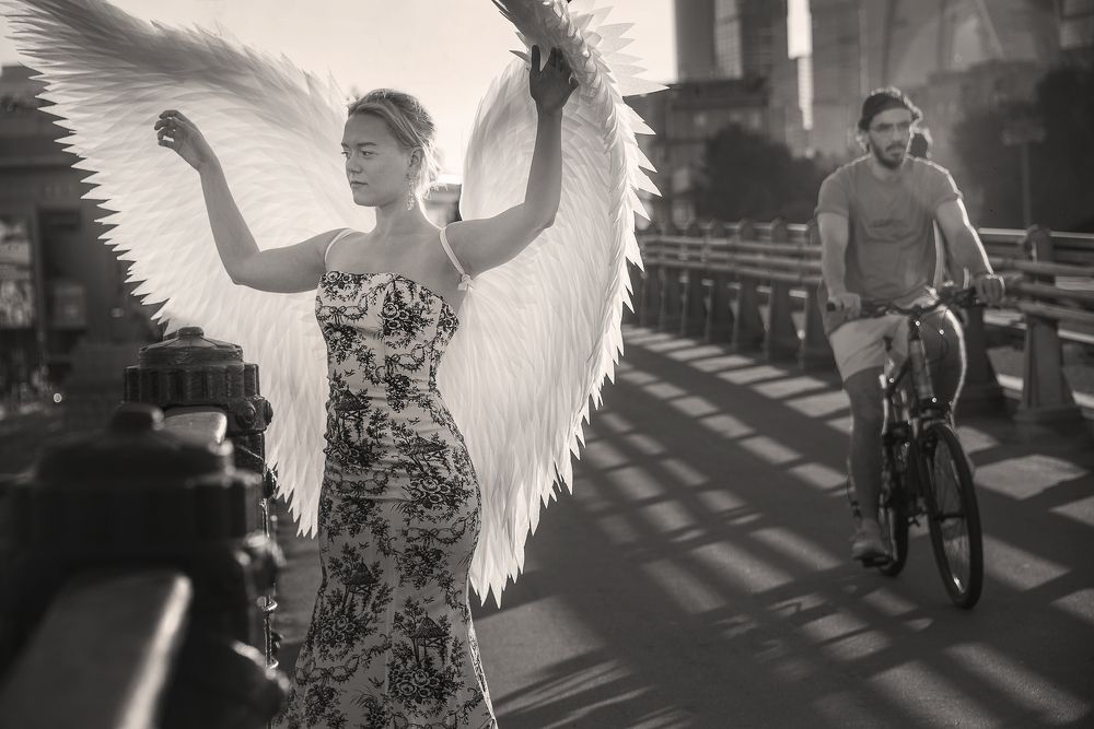 Фотография автора Ольга Белоусова