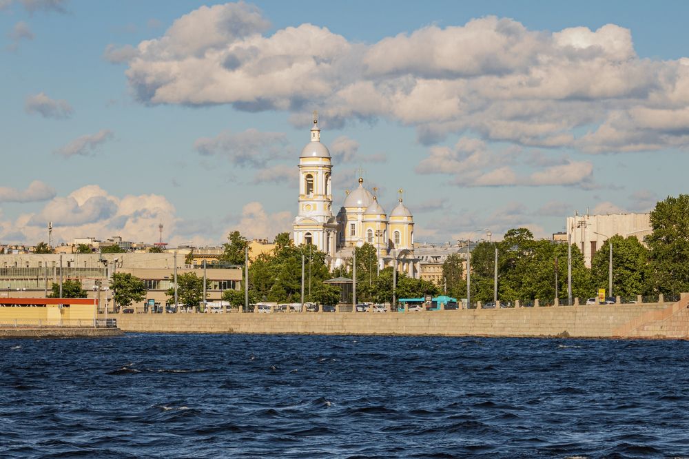 Photograph by Юрий Катков