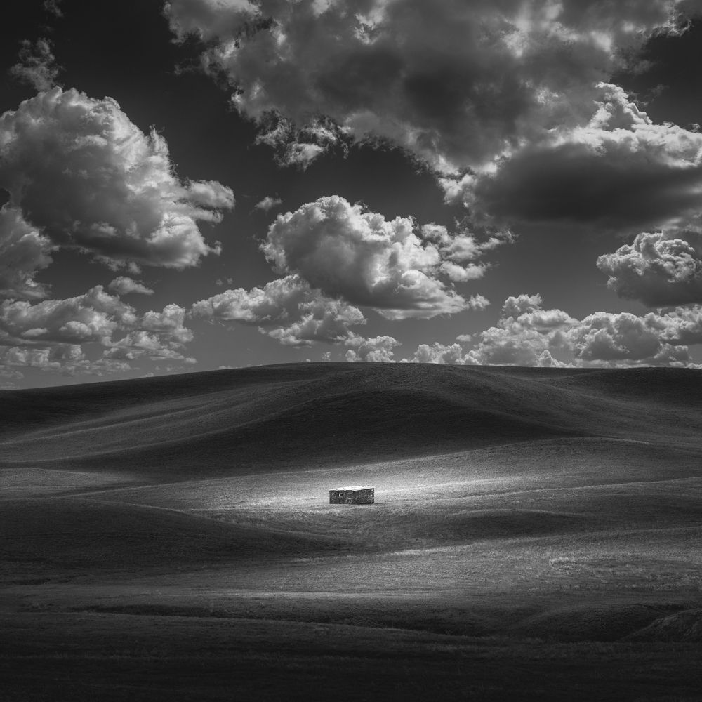 Photograph by Евгений Иванов