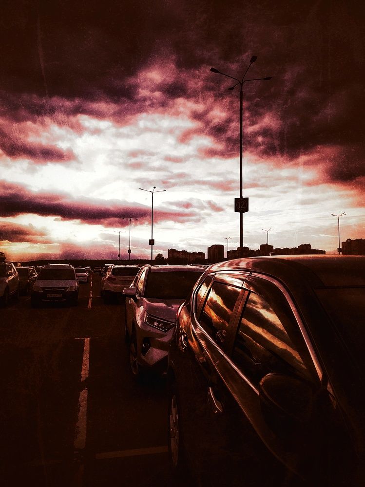 Photograph by Любовь Сухова