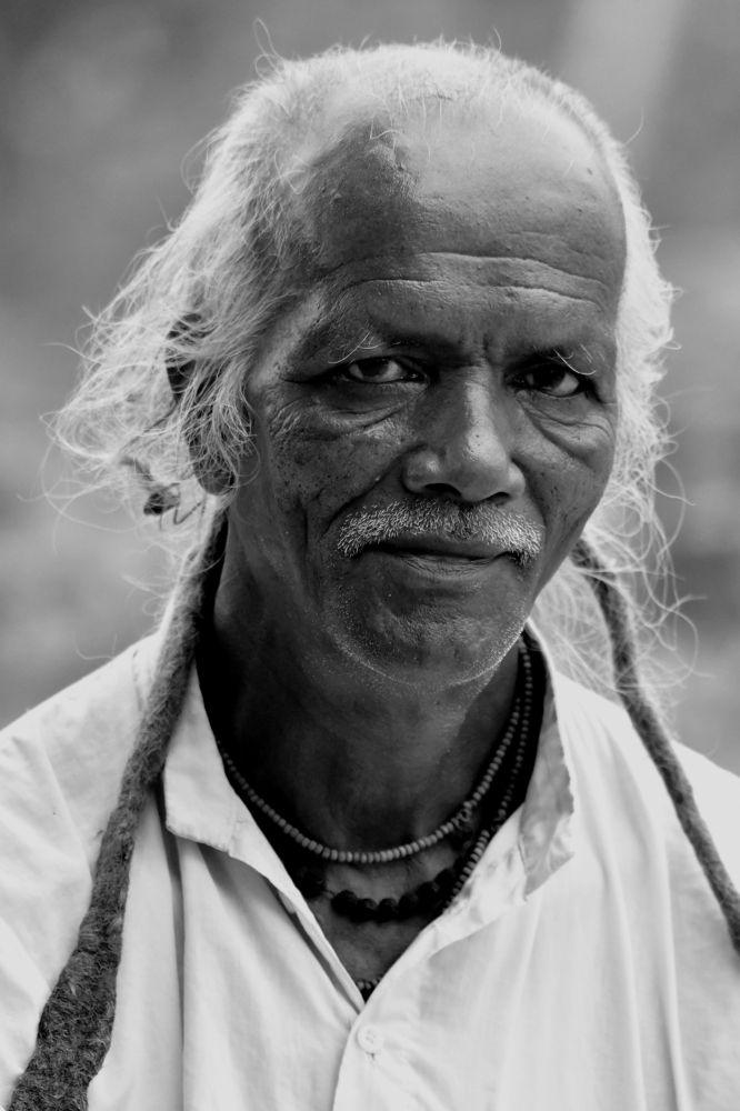 Photograph by SRIMANTA RAY