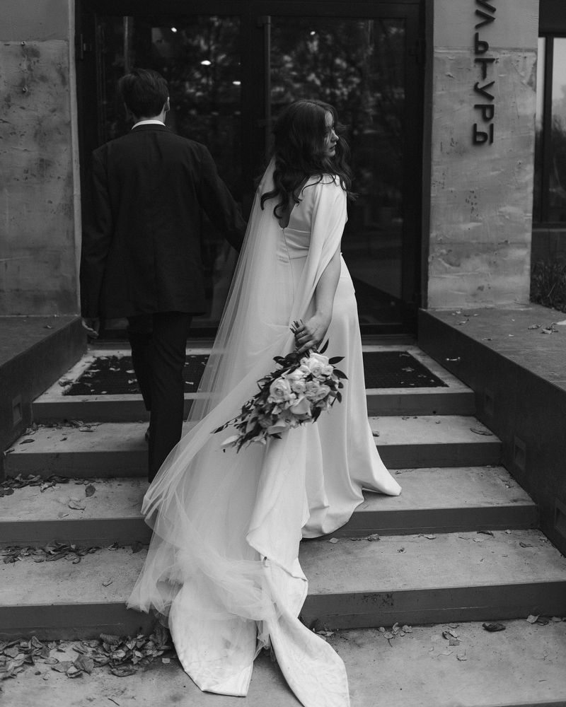 Фотография автора Игорь Буцхрикидзе