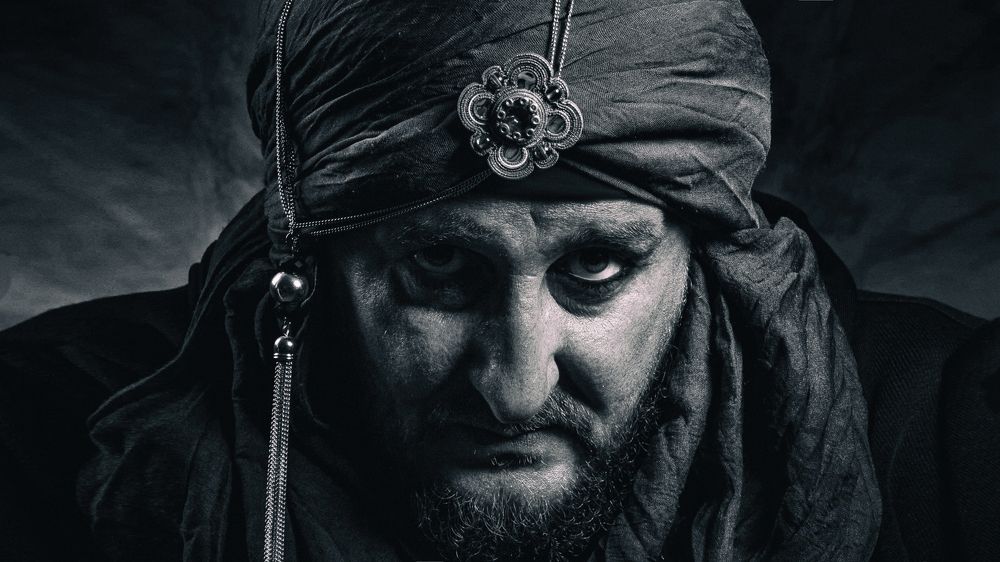 Photograph by Ашкинази-Исаченко Владимир