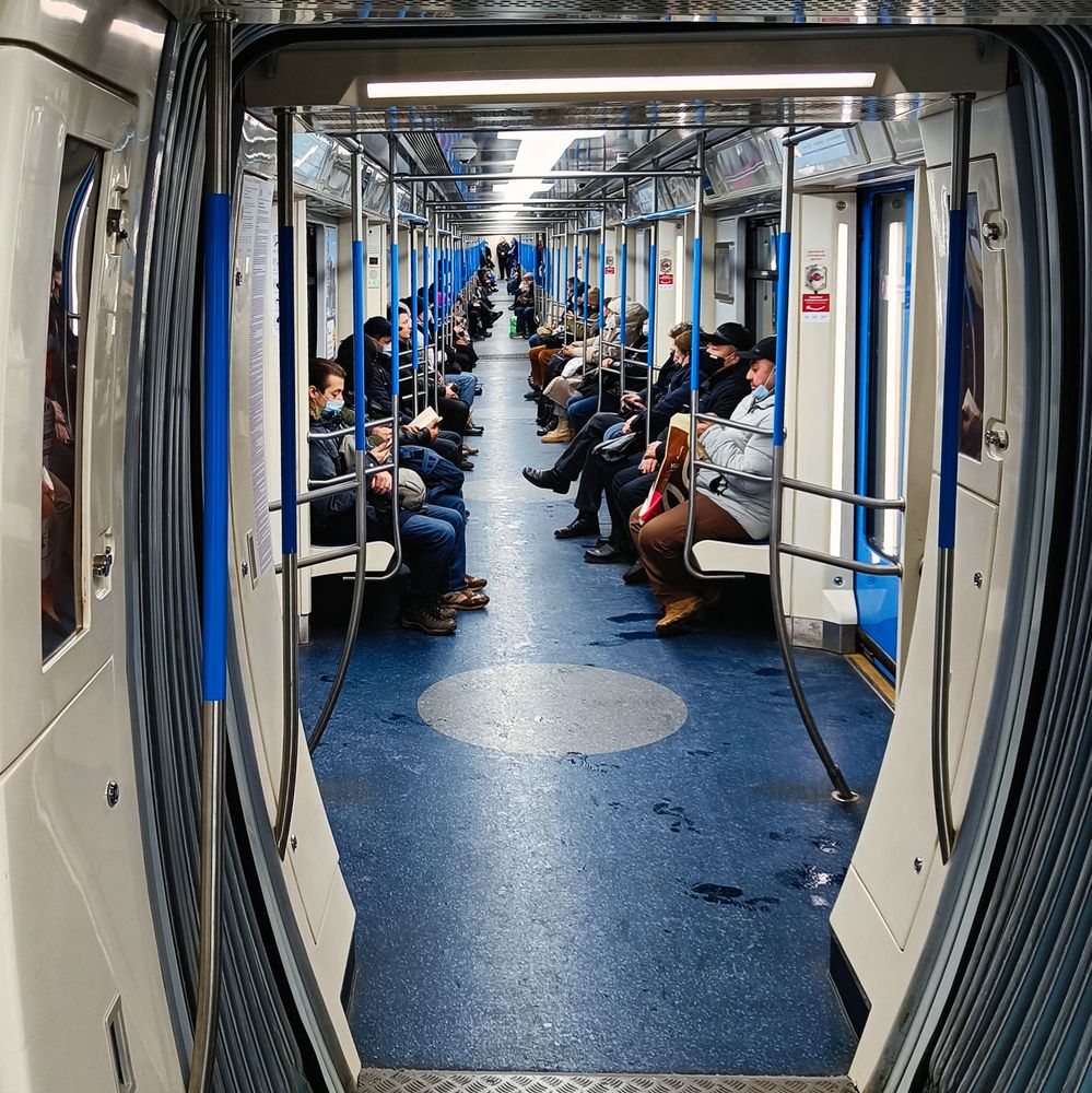 Photograph by Валерий Петухов