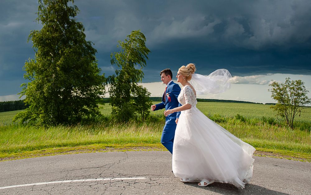 Photograph by Михаил Фенелонов