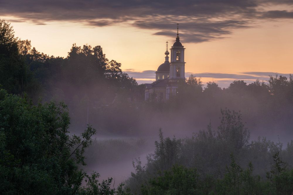 Photograph by Владимир Брагилевский