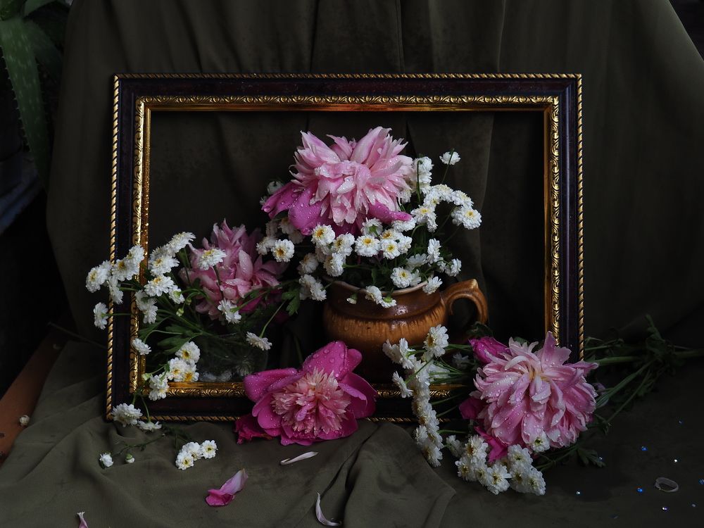 Photograph by Людмила