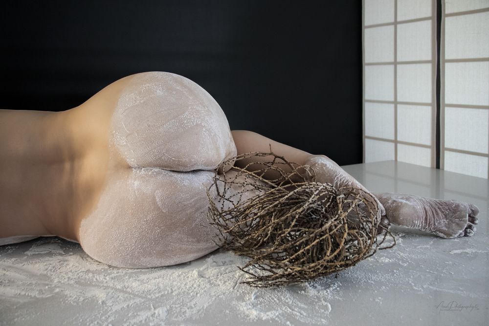 Photograph by Midge Engelbrecht